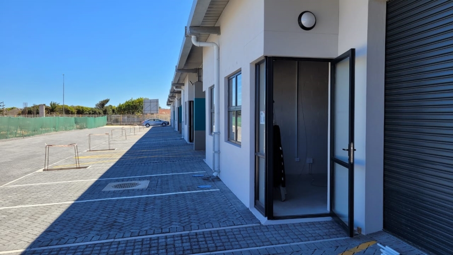 To Let commercial Property for Rent in Montague Gardens Western Cape